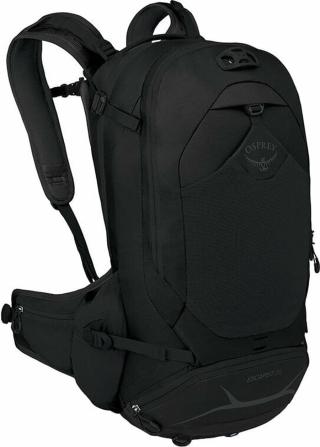 Osprey Escapist 25 Backpack Black S/M 2023