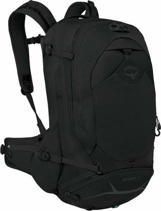 Osprey Escapist 30 Backpack Black S/M