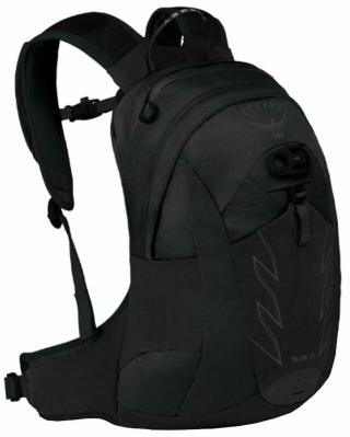 Osprey Jr Talon III 14 Backpack Stealth Black