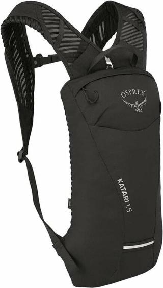 Osprey Katari 1,5 Backpack Black