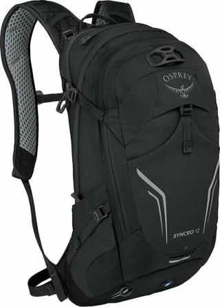Osprey Syncro 12 Backpack Black 2023