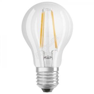 OSRAM Retrofit Classic A DIMM matná 230V E27 LED EQ100 2700K - DESIGN RENDL