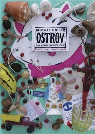 Ostrov - Michal Cihlář