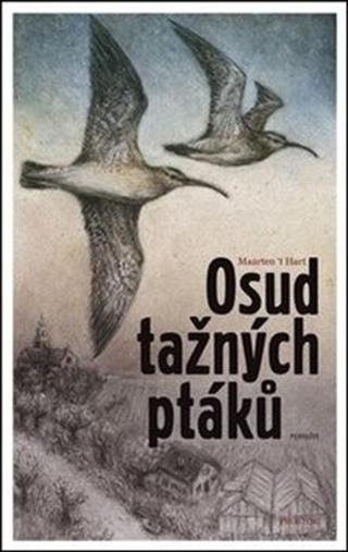 Osud tažných ptáků - Maarten´t Hart, Lukáš Vítek