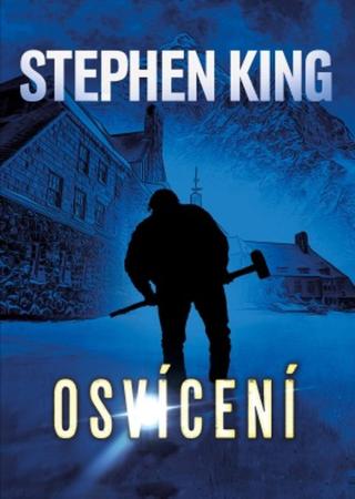 Osvícení - Stephen King - e-kniha