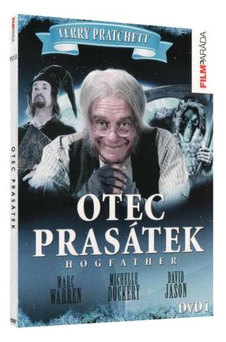 Otec prasátek  - DVD 1