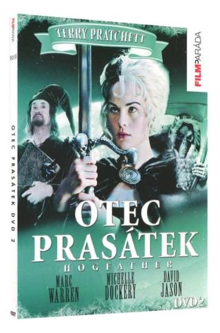 Otec prasátek  - DVD 2