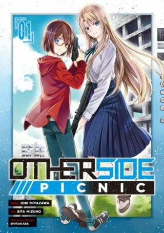 Otherside Picnic 1 - Iori Miyazawa