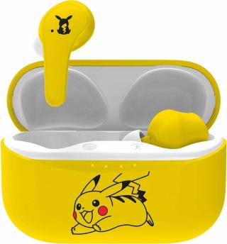 OTL Technologies Pokémon Pikachu Yellow