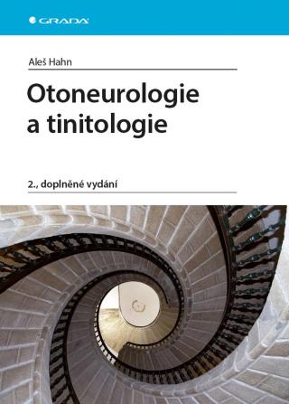 Otoneurologie a tinitologie, Hahn Aleš