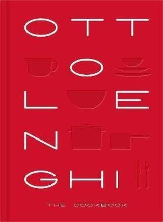 Ottolenghi: The Cookbook - Sami Tamimi, Yotam Ottolenghi