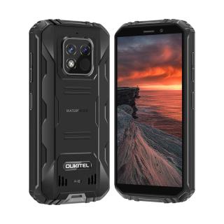 OUKITEL WP18 Pro Black odolný telefon