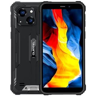 Oukitel WP20 Pro černá