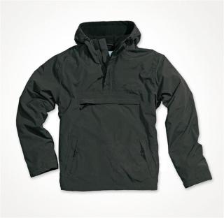 Outdoorová větrovka SURPLUS® Windbreaker - černá