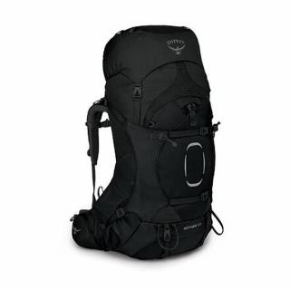 Outdoorový batoh Osprey Aether 65 II velikost L/XL