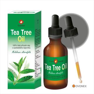 Ovonex Tea Tree Oil  50 ml