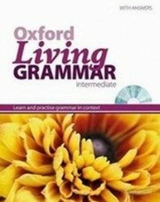 Oxford living grammar intermediate pack - Coe N.