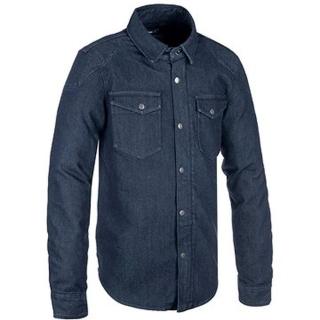 Oxford Original Approved Shirt, modrá, L