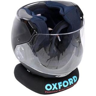 OXFORD podložka pro servisování přileb Helmet Halo