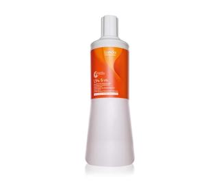 Oxidační emulze Londa Professional Londacolor Demi - Permanent Developer 6 VOL 1,9% - 1000 ml  + DÁREK ZDARMA