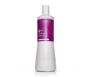 Oxidační emulze Londa Professional Londacolor Permanent Developer 30 VOL 9% - 1000 ml  + DÁREK ZDARMA