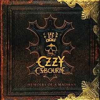 Ozzy Osbourne – Memoirs of a Madman CD