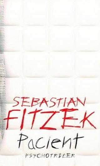 Pacient - Sebastian Fitzek