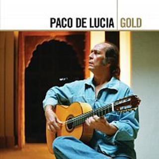 Paco De Lucía – Gold [International Version] CD