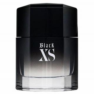 Paco Rabanne Black XS 2018 toaletní voda pro muže 100 ml