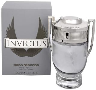 Paco Rabanne Invictus - EDT 100 ml