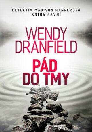 Pád do tmy - Wendy Dranfield - e-kniha