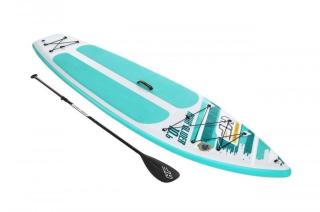 Paddle Board Bestway Aqua Glider Set 320x79x12cm