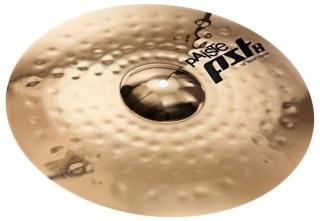 Paiste PST 8 Reflector Rock Crash činel 18"