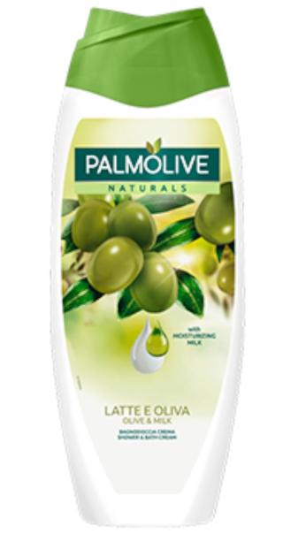 Palmolive Naturals Pěna do koupele Olive Milk 500 ml