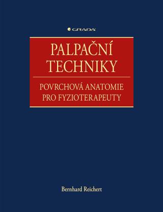 Palpační techniky, Reichert Bernhard