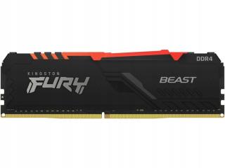 Paměť Ram Kingston DDR4 8 Gb 2666