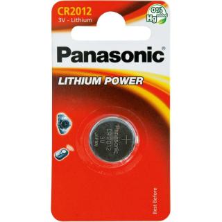 Panasonic Baterie Lithium Power , 1ks