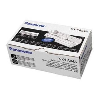 Panasonic KX-FA84X černá  originální válcová jednotka