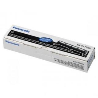 Panasonic KX-FA88X černý  originální toner