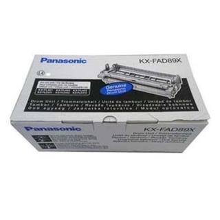 Panasonic KX-FAD89X černá  originální válcová jednotka