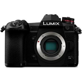 Panasonic Lumix DC-G9 tělo