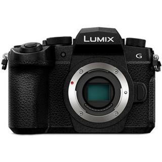 Panasonic Lumix DC-G90 tělo černý