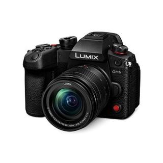 Panasonic Lumix DC-GH6 + Lumix G Vario 12-60 mm f/3,5-5,6 ASPH. Power O.I.S.