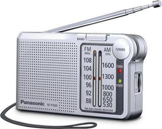 Panasonic radiopřijímač Rf-p150deg-s
