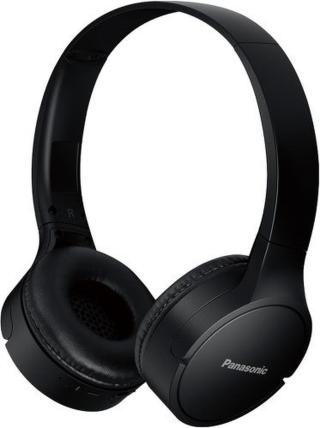 Panasonic sluchátka Rb-hf420be-k, černá