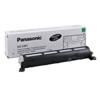 Panasonic UG-3391 černá  originální toner