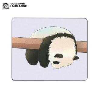 Panda Cute Animal malý počítač Pc podložka pod m