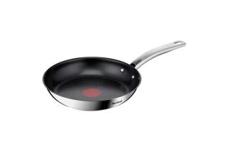 Pánev Tefal Intuition B8170444 24 cm