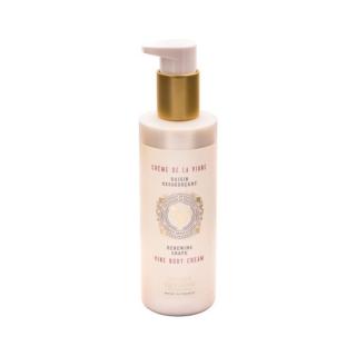 Panier des Sens Renewing Grape The body cream  tělové mléko 200 ml