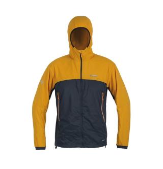 Pánská bunda Direct Alpine Alpha Jacket 4.0 mango/anthracite XXL